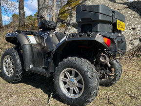 Polaris Sportsman
