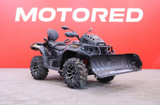 Loncin XWolf