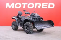 Loncin XWolf