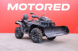 Loncin XWolf