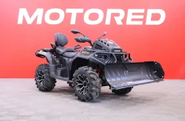 Loncin XWolf
