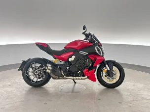 Ducati Diavel