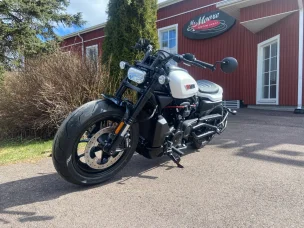 Harley-Davidson Sportster