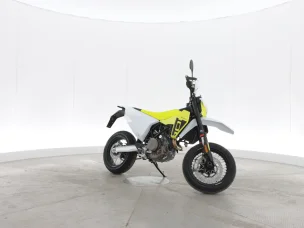 Husqvarna 701