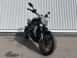 Ducati XDiavel