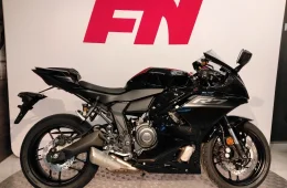 Yamaha YZF-R7
