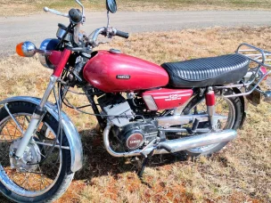Yamaha RD