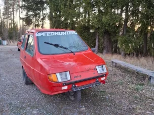 Amica Mopoauto
