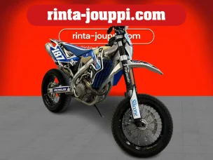 TM SMR