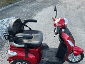 Muu merkki Muu malli