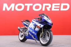 Suzuki GSX-R