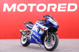 Suzuki GSX-R