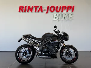 Triumph Speed Triple