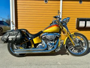 Harley-Davidson CVO