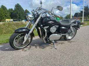 Suzuki VZ