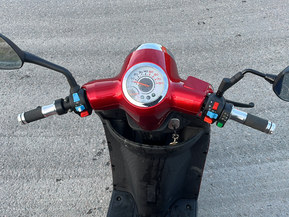 Muu merkki Muu malli