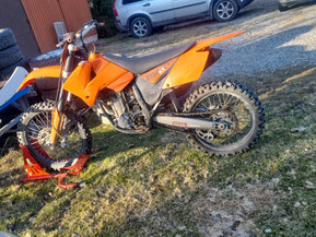 KTM 250