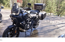 Harley-Davidson Pan America