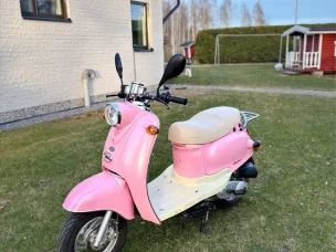 Solifer Retro