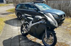 Suzuki TL
