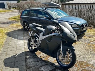 Suzuki TL