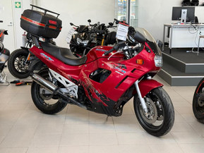Suzuki GSX