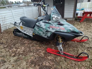 Polaris IQ
