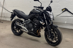 Kawasaki ER-6n