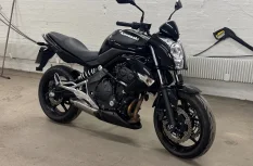 Kawasaki ER-6n