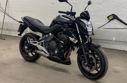 Kawasaki ER-6n