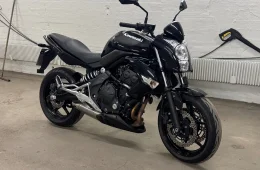 Kawasaki ER-6n