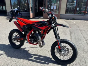 Beta RR