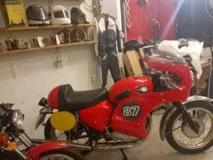 BSA -