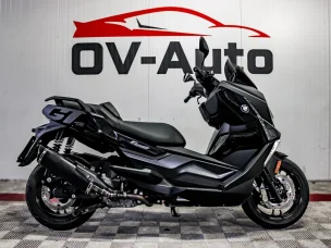 BMW C