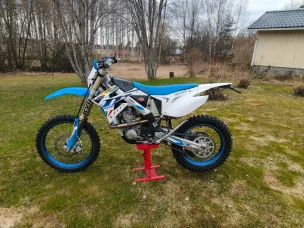 TM Enduro