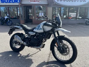 Royal Enfield Himalayan