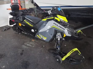 Polaris 800 Switchback