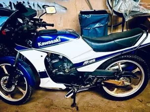 Kawasaki AR