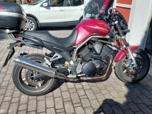 Yamaha BT