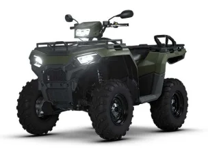 Polaris Sportsman