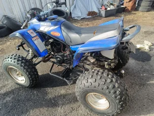 Yamaha Blaster