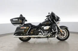 Harley-Davidson Touring