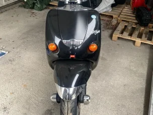 Aprilia Habana