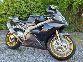 Aprilia RSV