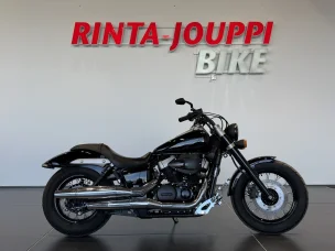 Honda VT
