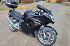 Honda CBR