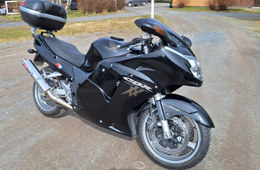 Honda CBR