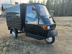Piaggio APE