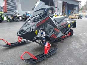 Polaris XCR