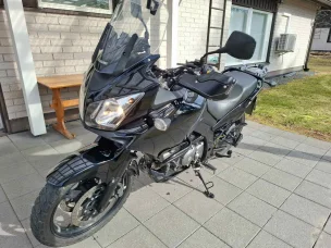Suzuki DL